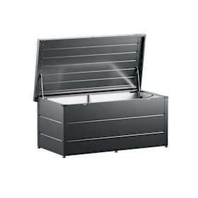 Hörmann Gartenbox Juno 1620 Modern RAL7016 1660x872x725mm
