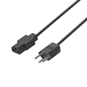 Anschlusskabel ControlForce 3, Schweiz, 1800 mm