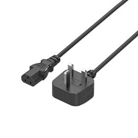 Anschlusskabel ControlForce 3, UK, 1800 mm