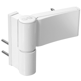 TÜRBAND G810 S100,16-22MM,WEIß,100KG WEIß (H-01411-24-0-7)