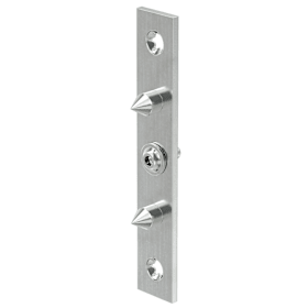 SPL-BSFL/20X3/120/NL10 FERGUARDXSILBER (6-37515-06-0-1)