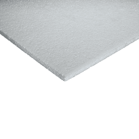 G-U Schalldämmmatte 600X700X10 OHNE SK (H-01514-01-0-0)