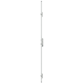 G-U Mehrfachverriegelung SEC-SH2 Silber