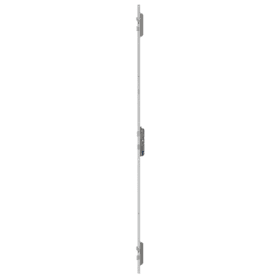 G-U Mehrfachverriegelung SEC-DR-35/92/8/20 VIS FERGUARDXSILBER