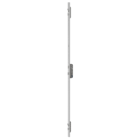 G-U Mehrfachverriegelung SEC-DR-65/92/10/30x10 VIS FERGUARDXSILBER