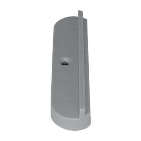 DICHTUNGSFÜHRUNG GU M ABD-18-12 FD SILBERFARBIG (H-01668-00-0-1)