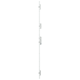 G-U Mehrfachverriegelung SECA-50/92/10/24x6/IS8/1750/730/760 FerGuard Silber