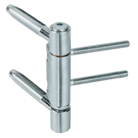 EINBOHRBAND GU D 312-16 3D DIN L CYANIDISCH GALVAN VERZ (H-01700-00-L-1)