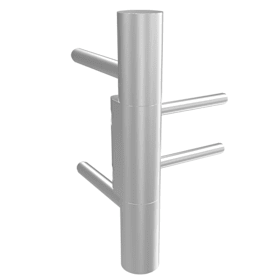 EINBOHRBAND GU D 312-16 3D DIN R CYANIDISCH GALVAN VERZ (H-01700-00-R-1)