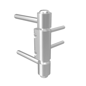 EINBOHRBAND GU D 312-20 3D DIN L CYANIDISCH GALVAN VERZ (H-01701-00-L-1)