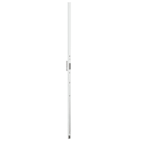 G-U Verlängerung SLE-FHG2/U24X8/800 NL12 Ferguard Silber Mehrfachverriegelung Schließblech