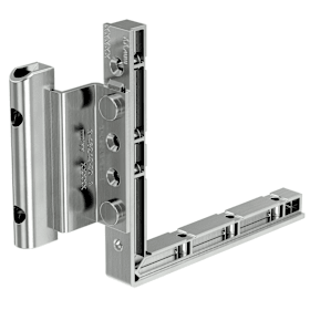 FALZECKLAGERBAND UNI-JET M8/12 NL13 FERGUARDXSILBER (6-37609-20-R-1)
