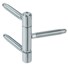 EINBOHRBAND GU D 111-16 3D DIN L CYANIDISCH GALVAN VERZ (H-01725-00-L-1)