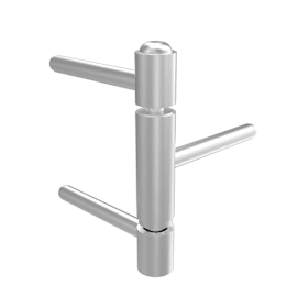 EINBOHRBAND GU D 111-16 3D DIN R CYANIDISCH GALVAN VERZ (H-01725-00-R-1)