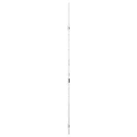 G-U Falzhebelgetriebe FERGUARDXSILBER SLE-FHG2/U24X8