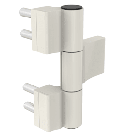 TÜRBAND GU A 316 3D 78 FV WEIß (H-01771-00-0-7)