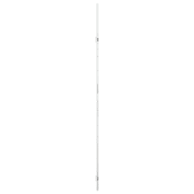 G-U Falzhebelgetriebe FERGUARDXSILBER SLE-FHG2/U26X8/890/2000/NL13