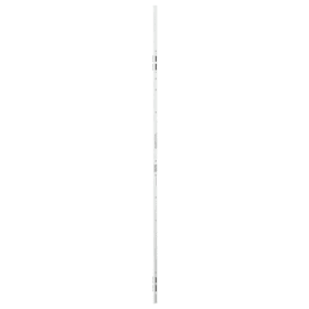 G-U Falzhebelgetriebe FERGUARDXSILBER SLE-FHG4/U30X10/890/2000/NL15