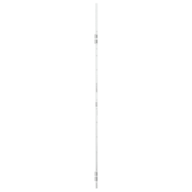 G-U Falzhebelgetriebe FERGUARDXSILBER SLE-FHG4/U26X8/890/2000/NL12