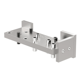 6-37924-00-0-0 | Bohrlehre | Bohrlehre Gealan S9000