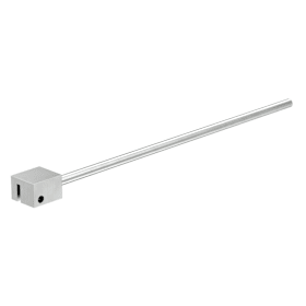 6-37928-01-0-1 | Bohrlehre | HS Bohrlehre Griffdämpfer