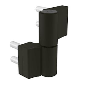 TÜRBAND GU A 312 3D 63 FV GRAUBRAUN (H-01781-00-0-5)