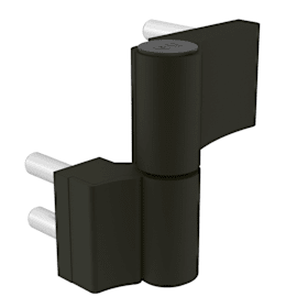 TÜRBAND GU A 312 3D 78 FV GRAUBRAUN (H-01782-00-0-5)