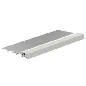 SBS-SCHWELLE 270V /1,19 M EV1 NATURFELOX (6-37939-12-0-1)