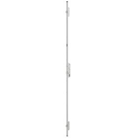 SECA-45/92/8/24X6/VIS/1750/KFA/730/760 EDELSTAHL GESCHLIFFEN (6-38006-01-0-8)