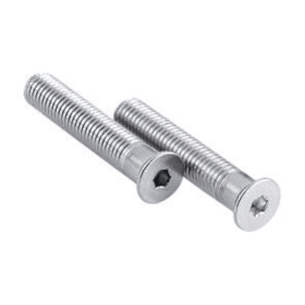 BEFESTIGUNGS-SET ES 60/GU A 316 3D NIRO (TEILWEISE) (H-01795-01-0-8)