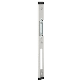 G-U Schließblech Edelstahl geschliffen SBL/U24X5/146/216/AT/NL12/EST
