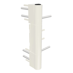 ROLLENBAND GU R 816 3D 16-21 WEIß (H-01797-00-0-7)