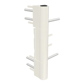 ROLLENBAND GU R 816 3D 19-28 WEIß (H-01798-00-0-7)