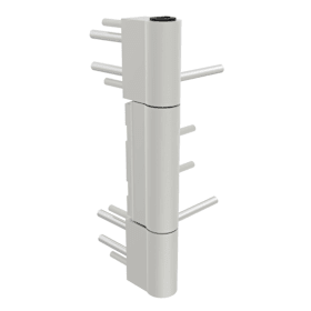 ROLLENBAND GU R 816 3D 19-28 4° SCHRÄG EV1 NATURFELOX (H-01800-00-0-1)