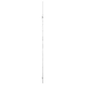 G-U Falzhebelgetriebe SLE-FHG2-KST/U26X8/890/2000/NL13 FERGUARDXSILBER