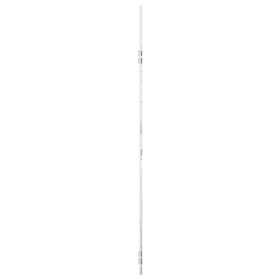 G-U Falzhebelgetriebe FERGUARDXSILBER SLE-FHG4-KST/U26X8/890/2000/NL12