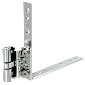 FALZBAND UNI-JET M6 M BREMSE O NUT FERGUARDXSILBER (6-38595-15-R-1)