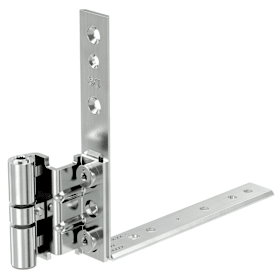 FALZBAND UNI-JET M6 M BREMSE O NUT FERGUARDXSILBER (6-38595-18-R-1)