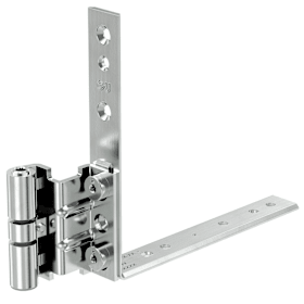 FALZBAND UNI-JET M6 M BREMSE O NUT FERGUARDXSILBER (6-38595-20-R-1)