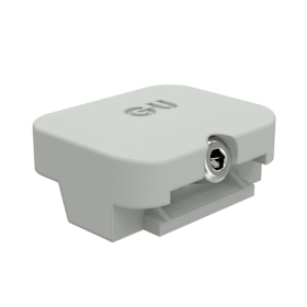 6-38696-00-0-1 | Auflauf | ALU-JET Auflauf Kippeckumlenkung KD
