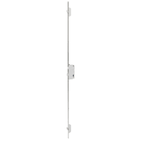 G-U Mehrfachverriegelung SecDZ-SH2-80/72/9FH Edelstahl geschliffen