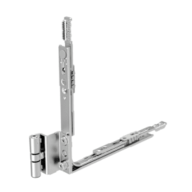 6-39000-20-R-1 | Eckwinkelfalzband | Eckwinkelfalzband D+S NL9