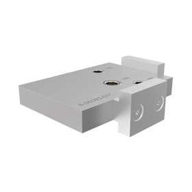 6-39093-01-0-0 | Bohrlehre | Bohrlehre Mittelpfosten