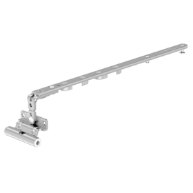 6-39170-15-0-1 | Scherenarm | KD-Scherenarm UNI-JET M6 NL8 501-750
