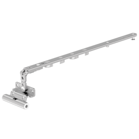 6-39170-18-0-1 | Scherenarm | KD-Scherenarm UNI-JET M6 NL9 501-750