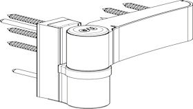 H-01904-00-0-5J | Türband | Türband GU W 716 3D 16-22 mm