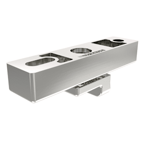 6-39292-01-0-8 | Auslösewinkel | Auslösewinkel G HS SilentClose/StopUnit