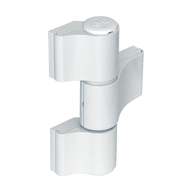 H-01923-15-0-7 | Türband | Türband GU AW 316 3D 3-tlg., 92 weiß