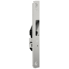 6-39453-01-L-8 | Schließplatte | Spl-SH/25x16.5/150/NL10/Rsk
