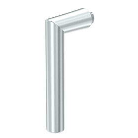 H-01939-00-0-1 | BELCANTO Steckgriff f. Drehgriff-Rosette